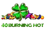 40 Burning Hot – Melhores Slots BacanaPlay
