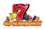 40 Super Hot – Melhores Slots BacanaPlay