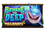 Beware the Deep Megaways – Melhores Slots PokerStars