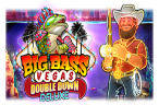 Big Bass Vegas Double Down Deluxe – Melhores Slots Pragmatic Play