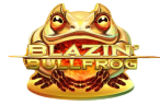 Blazin’ BullFrog – Melhores Slots PokerStars