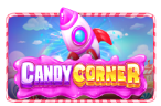 Candy Corner – Melhores Slots Solverde