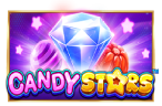 Candy Stars – Melhores Slots PokerStars
