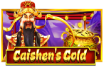 Caishen’s Gold – Melhores Slots PokerStars