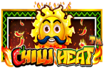 Chilli Heat – Código Promocional Bacana Play