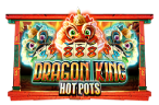 Dragon King Hot Pots – RTP Slots