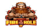 Fire in The Hole xBomb – Melhores Slots Online