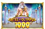 Gates Of Olympus 1000 – Melhores Slots Online