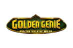 Golden Genie and The Walking Wilds – Melhores Slots NoLimit