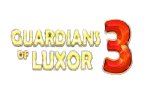 Guardians Of Luxor 3 – Casino Placard