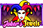 Joker’s Jewels – Melhores Slots ESC Online