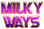 Milky Ways – Melhores Slots NoLimit