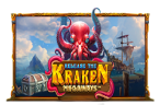 Release the Kraken Megaways – Melhores Slots com Megaways