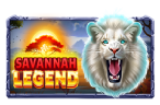 Savannah Legend – RTP Slots