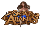 Secret Of Atlantis – RTP Slots