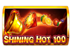 Shining Hot 100 – Melhores Slots PokerStars