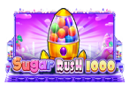Sugar Rush 1000 – Sugar Rush Betclic Review
