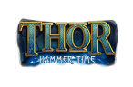 Thor Hammer Time – Melhores Slots NoLimit