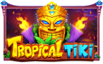 Tropical Tiki – Melhores Slots PokerStars