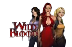 Wild Blood – Melhores Slots Betano