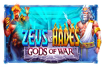 Zeus vs Hades – Gods of War – Melhores Slots Betano