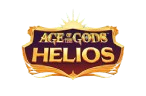 Age of The Gods: Helios – Slots com Jackpots Progressivos