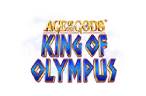 Age of the Gods: King of Olympus – Slots com Jackpots Progressivos