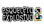 Esqueleto Explosivo 2 – Código Promocional Luckia