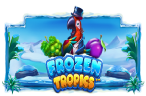 Frozen Tropics – Melhores Slots PokerStars