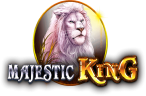 Majestic King – Melhores Slots Luckia