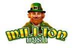 Million Irish – Melhores Slots Luckia