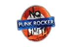 Punk Rocker – Melhores Slots BacanaPlay