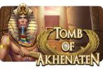 Tomb of Akhenaten – Melhores Slots NoLimit
