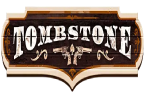 Tombstone – Melhores Slots Betclic