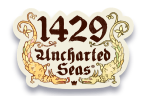 1429 Uncharted Seas – Slots Baixa Volatilidade