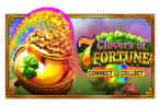 7 Clovers of Fortune – Slots Grátis Solverde