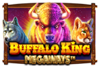 Buffalo King Megaways – Melhores Slots ESC Online