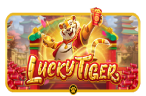 Lucky Tiger – Melhores Slots Pragmatic Play