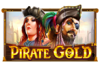 Pirate Gold – Melhores Slots ESC Online