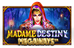 Madame Destiny Megaways – Melhores Slots Bwin