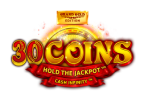 30 Coins Grand Gold Edition – CP Luckia – SEM1 JAN26 – TopPages
