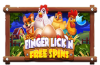 CP Betclic – Finger Lick’n Free Spins – TopPages SEM1JUL25