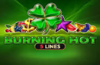 Burning Hot – CP Solverde – TopPageSEM4JUN25