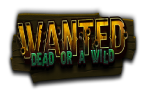 Wanted Dead or a Wild – Melhores Slots Hacksaw Gaming