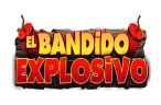 O Bandido Explosivo – CP Placard – TopPages SEM2 DEZ 25