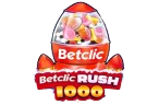 Betclic Rush 1000 – Sugar Rush Betclic Review