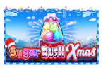 Sugar Rush Xmas – Sugar Rush Betclic Review