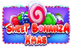 Sweet Bonanza Xmas – Melhores Slots Betclic