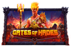 Gates of Hades – Gates of Olympus Betclic Review