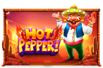 Hot Pepper – Artigo Discover – Slots da Pragmatic Play mais jogadas na Betano